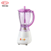 Smoothie portátil mini liquidificador elétrico a vácuo liquidificador de smoothie de cozinha