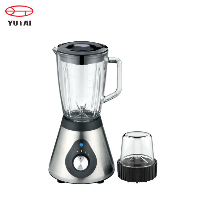 Liquidificador comercial de suco, utensílio de cozinha de alta qualidade 500 W