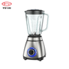 Liquidificador elétrico potente de 600 W