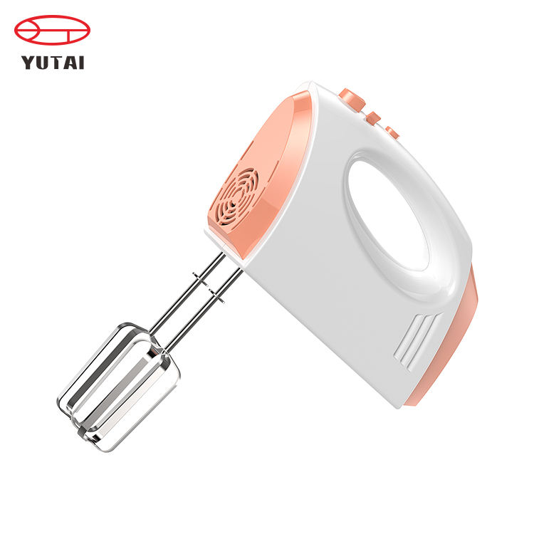 Liquidificadores manuais 250w mini misturador elétrico manual doméstico