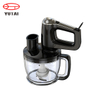 Factory Direct Sale Direct Appliance Processador de Alimentos Liquidificador de Mão
