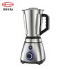 Pequenos eletrodomésticos de cozinha Smoothie frutas vegetais espremedor liquidificador elétrico de alimentos