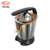 Aparelhos de cozinha elétricos Espremedor automático de frutas cítricas Espremedor de frutas cítricas laranja