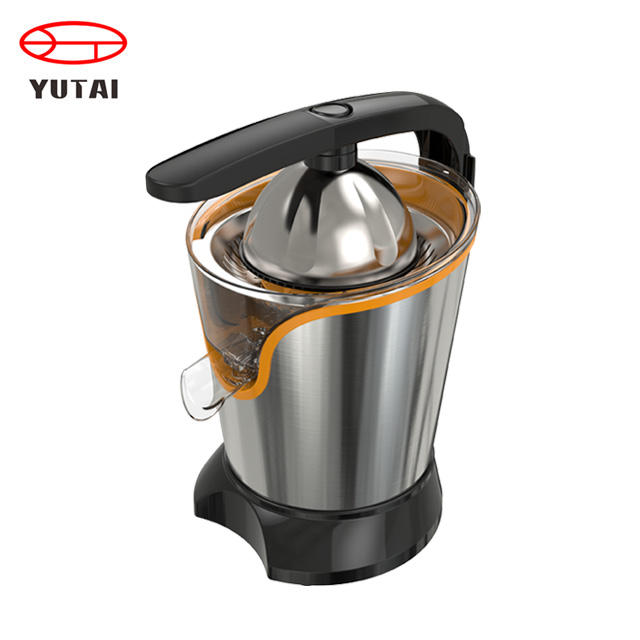 Aparelhos de cozinha elétricos Espremedor automático de frutas cítricas Espremedor de frutas cítricas laranja