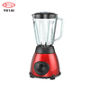 Liquidificador espremedor de suco profissional para uso doméstico Liquidificador de smoothie