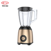 Novo design profissional de sistema de segurança comercial resistente para cozinhar liquidificador de smoothie
