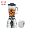 Liquidificador multifuncional comercial liquidificador de frutas e vegetais