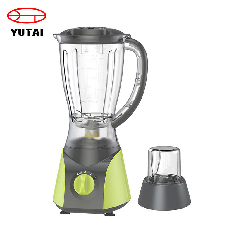 Eletrodomésticos elétricos Smoothie Espremedor de frutas Moedor de alimentos vegetais Liquidificador