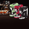 Máquina de café comercial para hotel, fabricação automática de café expresso com moedor