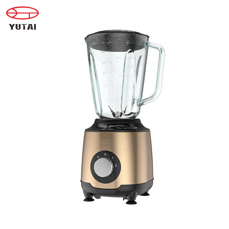 Liquidificador elétrico de suco profissional de cozinha com melhor preço