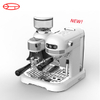 Máquina de café expresso comercial recém-fabricada por atacado de alta qualidade torradeira
