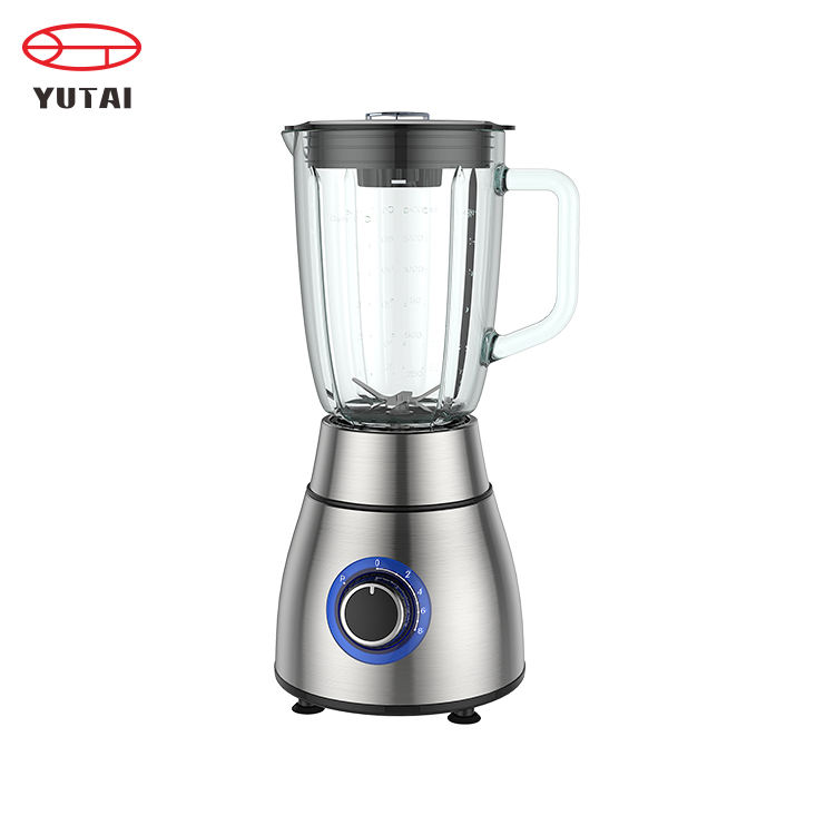 Liquidificador comercial resistente 1200W