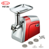Picador de carne/moedor de carne 750w