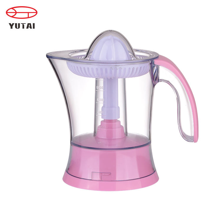 Venda quente 40w espremedor de plástico elétrico para frutas
