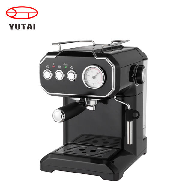 Máquina de café automática cafeteras portatiles cafeteira profissional máquina de café expresso