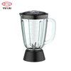 O Juicer portátil do aparelho de cozinha engarrafa o mini misturador misturador 1.5L