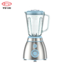 Liquidificador comercial elétrico para smoothie com alta velocidade