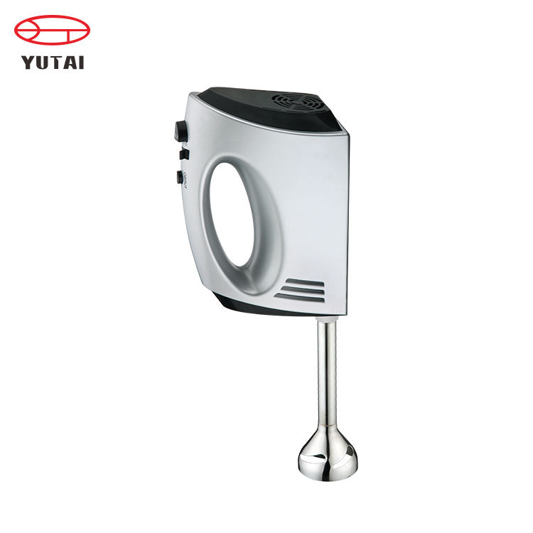 Liquidificadores manuais 250w mini misturador elétrico manual doméstico