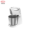 Preço barato mini liquidificador manual misturador de suco doméstico