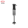 Mini Commercial Electric Stainless Standless Operated Mini Blender