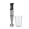 Conjunto de liquidificador poderoso misturador de mão 600w dc multi-purpose liquidificador de imersão stepless velocidade mão vara liquidificador
