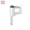 Multi funcional 5 in1 Mini Electric Manual Hand Mixer
