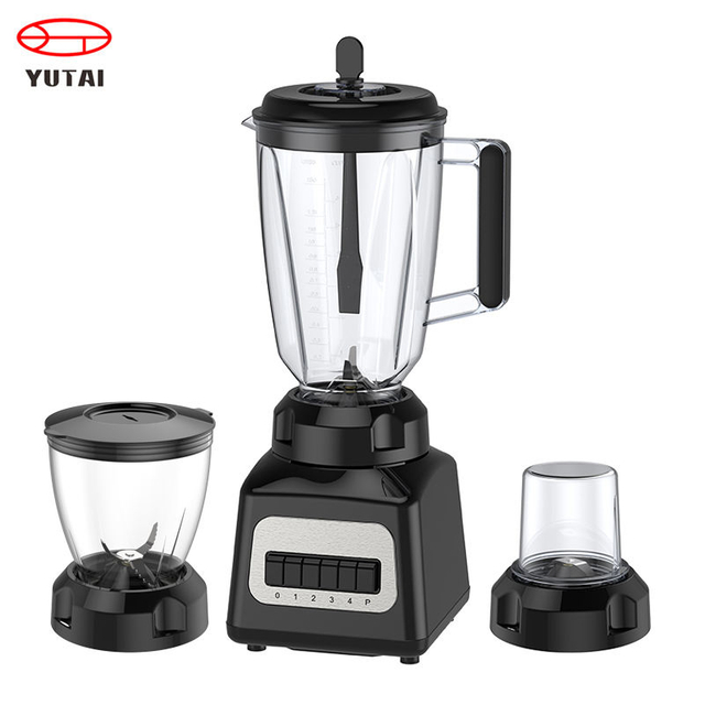 Cozinha nutri cozinhar elétrico poderoso profissional frutas gelo smoothie misturador de alimentos liquidificador espremedor