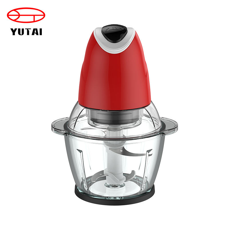Cortador vegetal multifuncional do processador de alimentos dos aparelhos de cozinha elétricos 300W