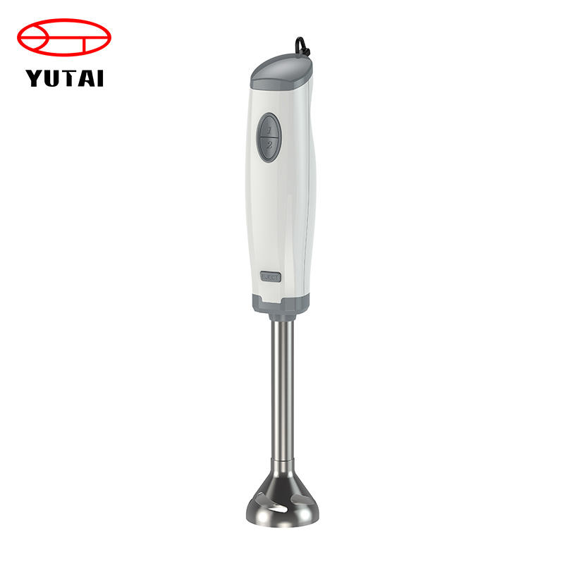4 em 1 600W poderoso mini -liquidificador elétrico manual