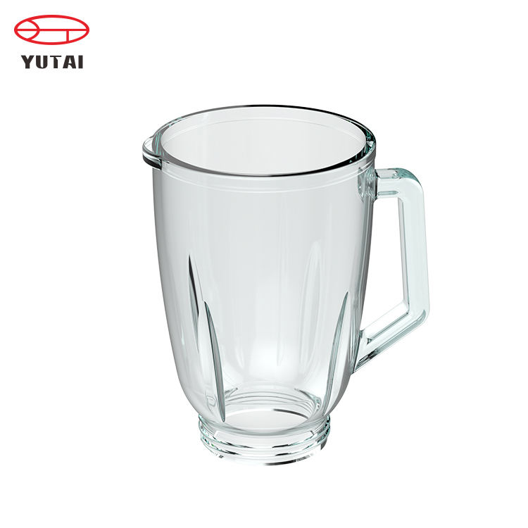 Liquidificador elétrico 2 em 1 com moedor pequeno
