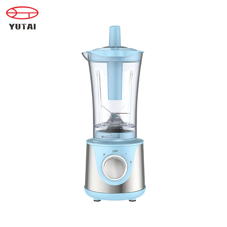 Novo Design 600ml Cozinha Use Joyshaker Personal Sport Blender