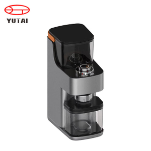 Profissional elétrico timemore krups moedores de grãos de café atacado única dose mini rebarbas moedor de café expresso