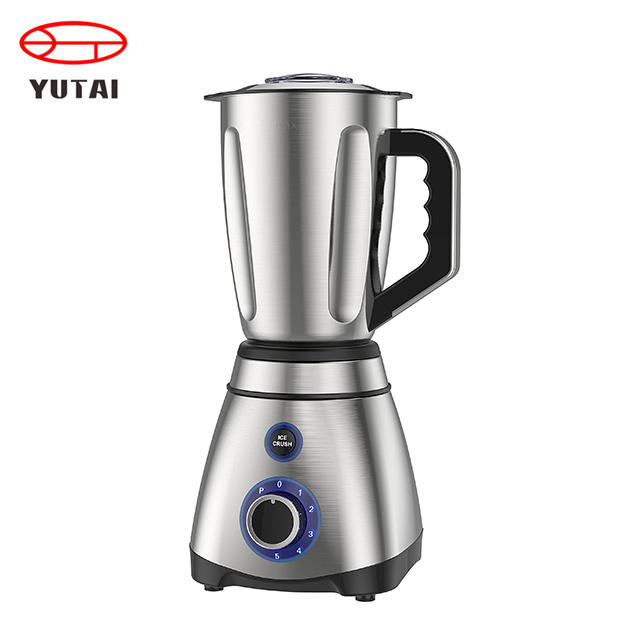 Utensílios de cozinha Espremedor de frutas Liquidificador elétrico de vegetais Smoothie Liquidificador de alimentos
