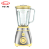 Utensílios de cozinha Espremedor de frutas Liquidificador elétrico de vegetais Smoothie Liquidificador de alimentos