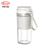 Mini misturador de suco usb recarregável smoothie liquidificador portátil espremedor liquidificador portátil