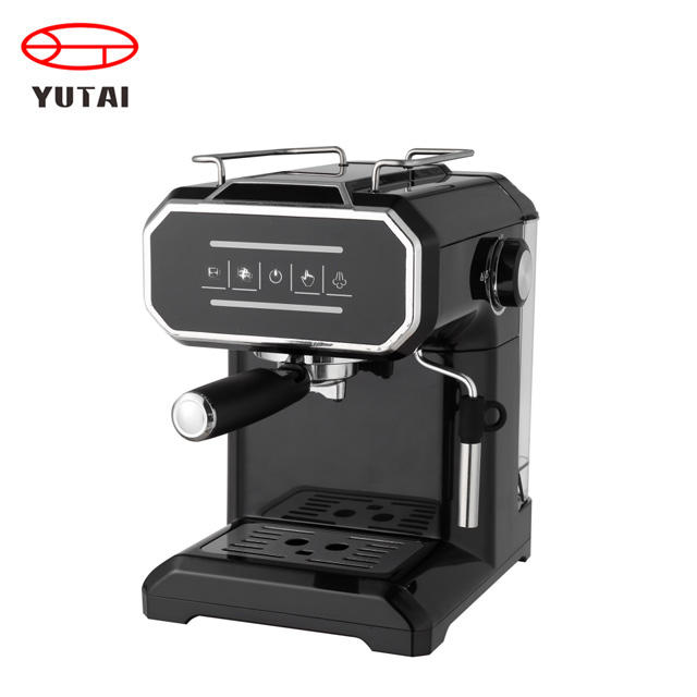 Máquina de café automática cafeteras portatiles cafeteira profissional máquina de café expresso