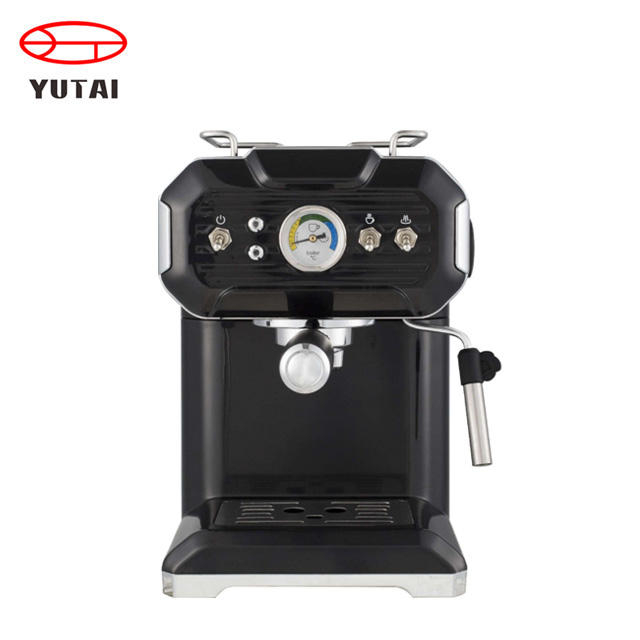 Máquina de café automática cafeteras portatiles cafeteira profissional máquina de café expresso