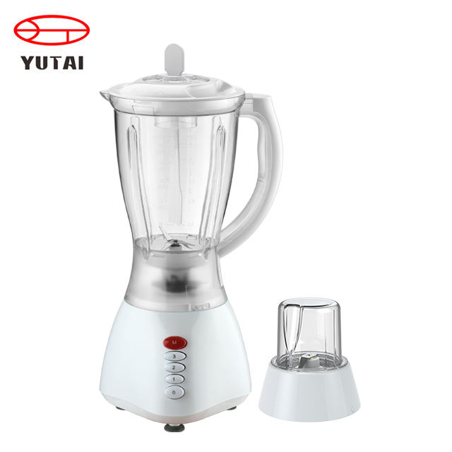 eletrodoméstico de cozinha liquidificador 400W fabricante Jiangmen