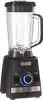 Novo frasco de 1800w 2 litros para pc, interruptor de controle eletrônico contínuo e função de pulso, caixa de plástico, liquidificador comercial pesado