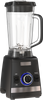 Novo frasco de pc 1200w 2.0l com interruptor de controle eletrônico contínuo e função de pulso, caixa de plástico, liquidificador comercial pesado