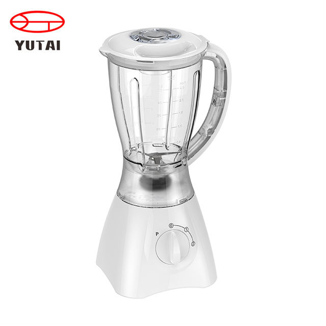 Equipamento de cozinha Smoothie Juicer Comercial Power Blender