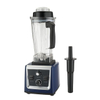 Nutribullet buchymix 2L, alta qualidade, comercial, resistente, inteligente, temporizador, função, liquidificador, espremedor, para lce, creme, milk shakes