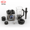 Smoothie Food Blender Liquidificador multifuncional espremedor comercial