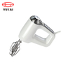 Eletrodoméstico elétrico automático quebrando handmixer batedor de ovo batedor de mão misturador