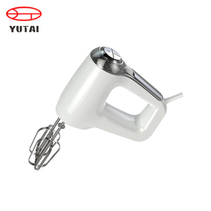 Eletrodoméstico elétrico automático quebrando handmixer batedor de ovo batedor de mão misturador