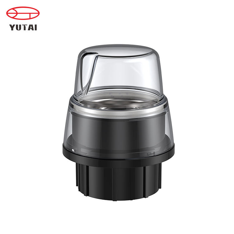 2019 Novo liquidificador elétrico de smoothie comercial de alta velocidade de 500 W para alimentos