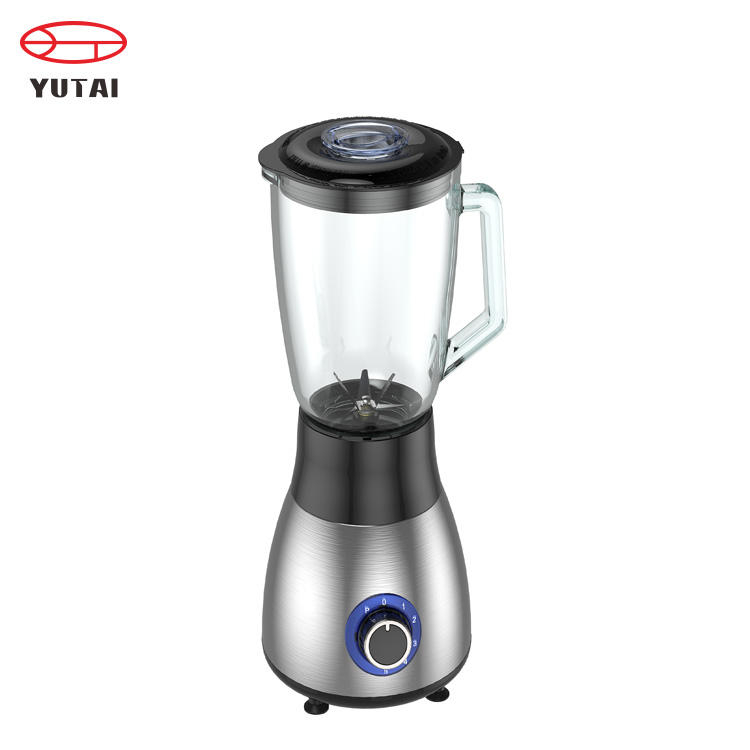 Home Liquidificador elétrico de mesa de frutas elétrico