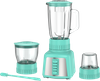 Liquidificador prático e econômico