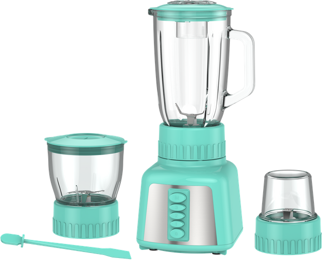 Liquidificador prático e econômico