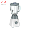Liquidificador elétrico para uso doméstico, smoothie, espremedor de frutas, vegetais, alimentos